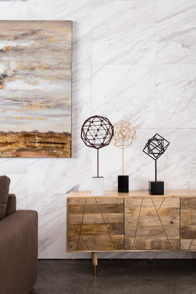 Mesa Entertainment Unit