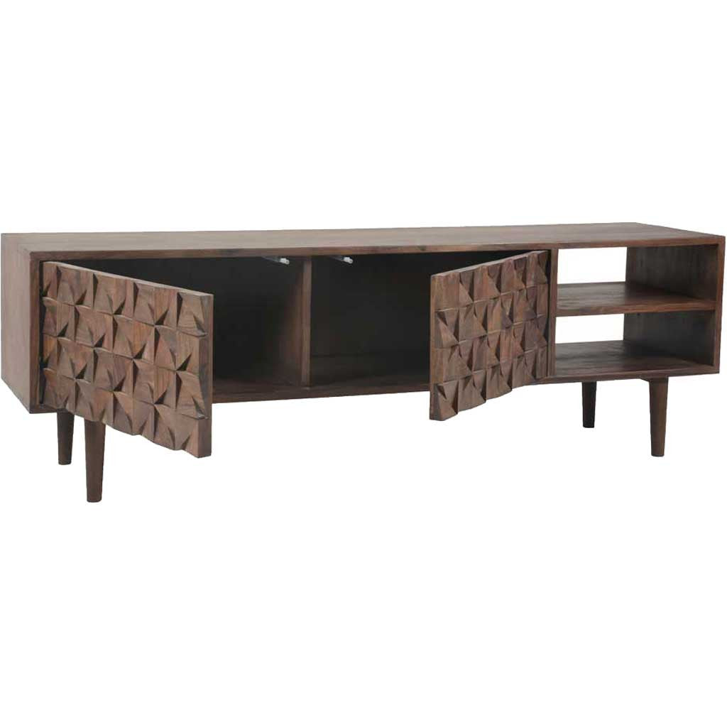 Pable Entertainment Unit