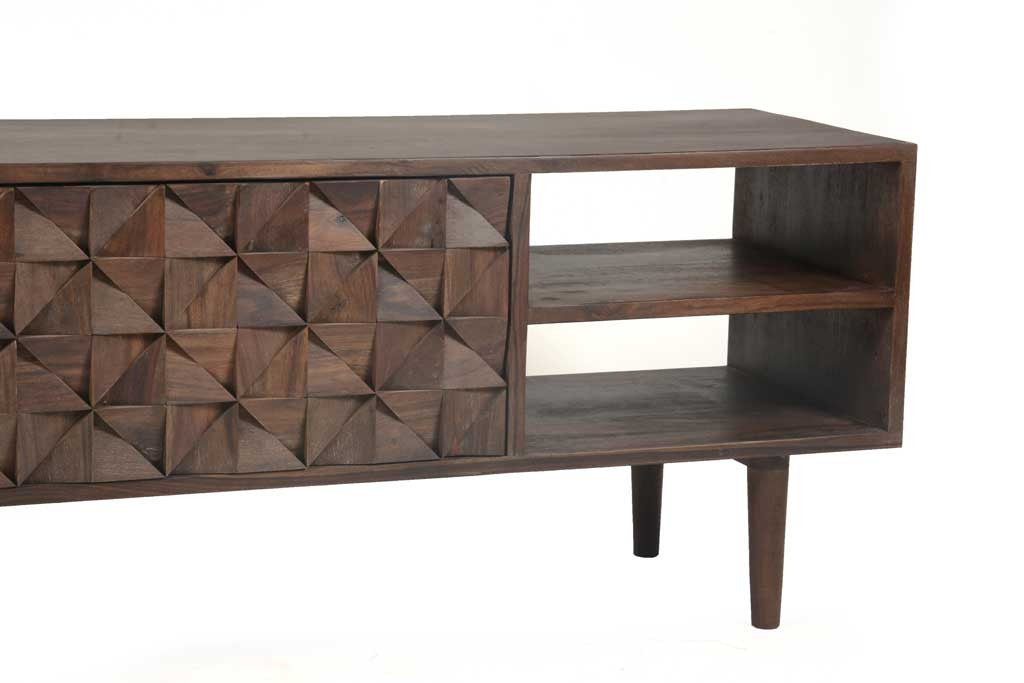 Pable Entertainment Unit