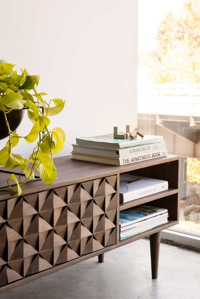 Pable Entertainment Unit