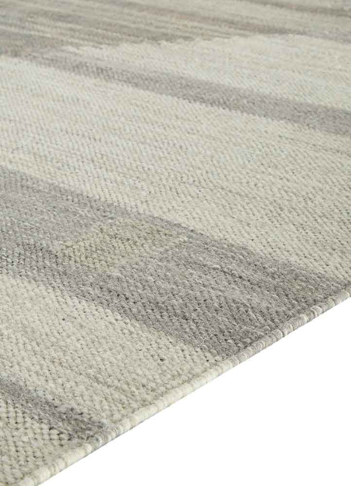 Carolina Meyer Gray/Pink Area Rug