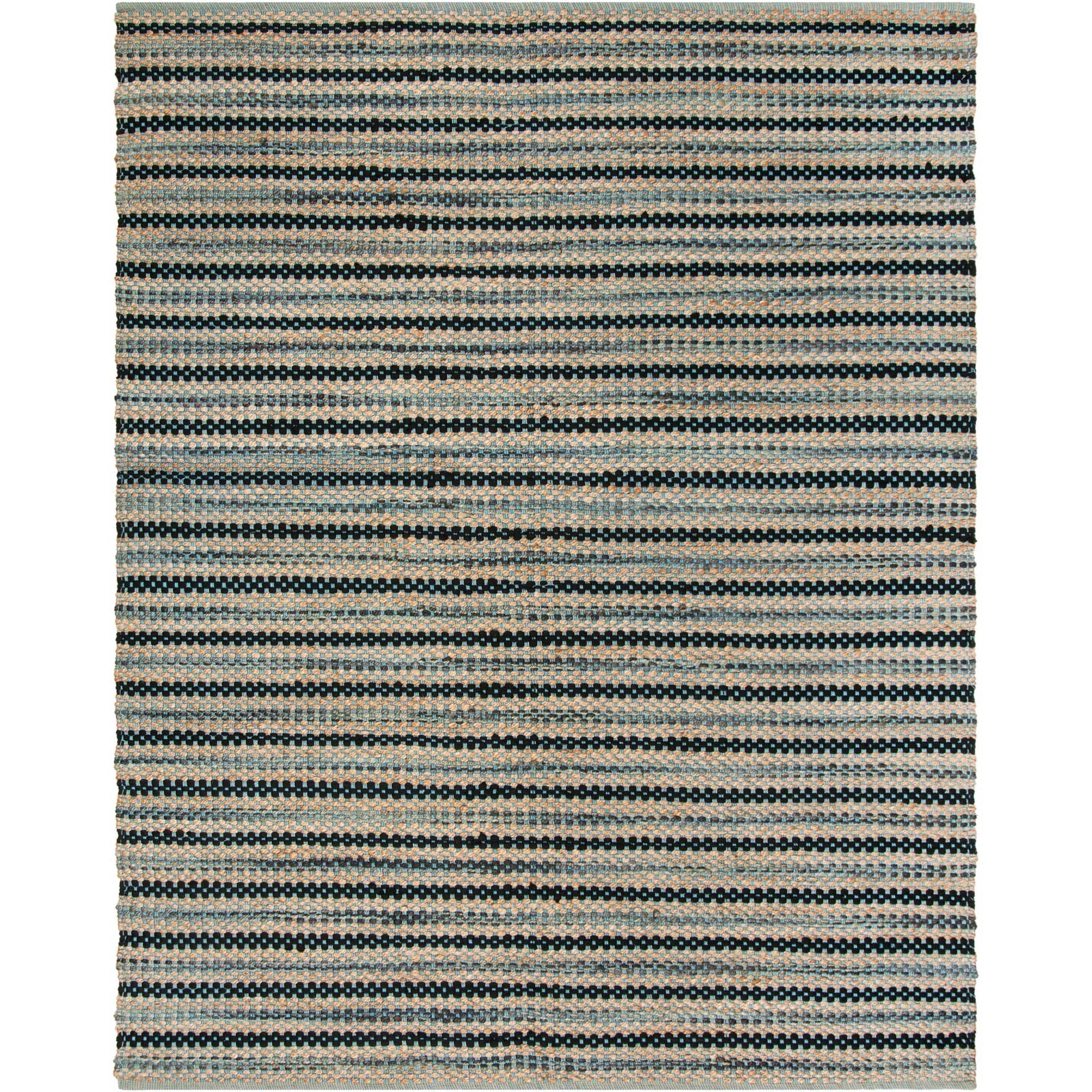 8' x 10'