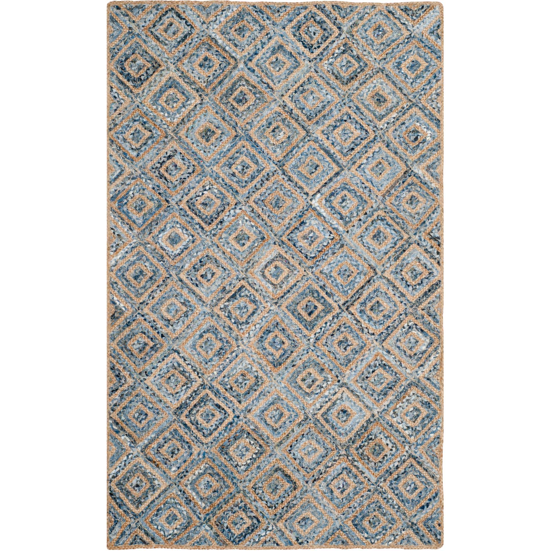 5' x 8'