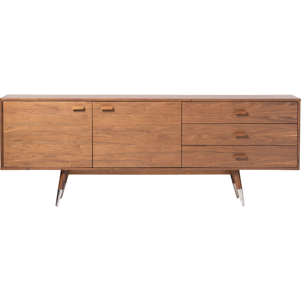 Sierra Sideboard Walnut