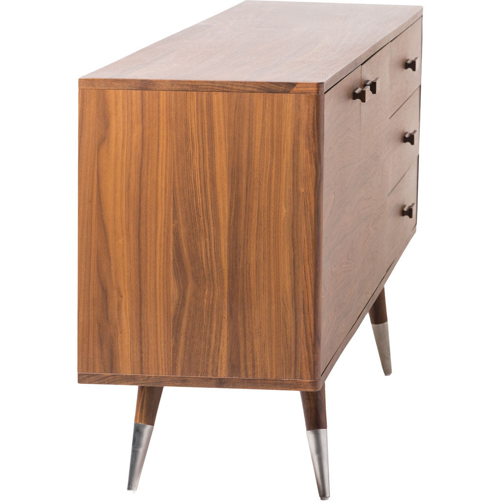Sierra Sideboard Walnut