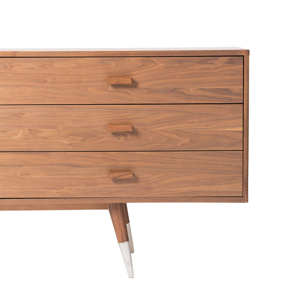 Sierra Sideboard Walnut