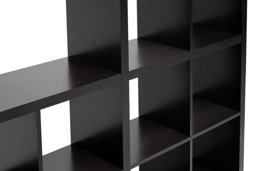 Cubic Shelving Unit