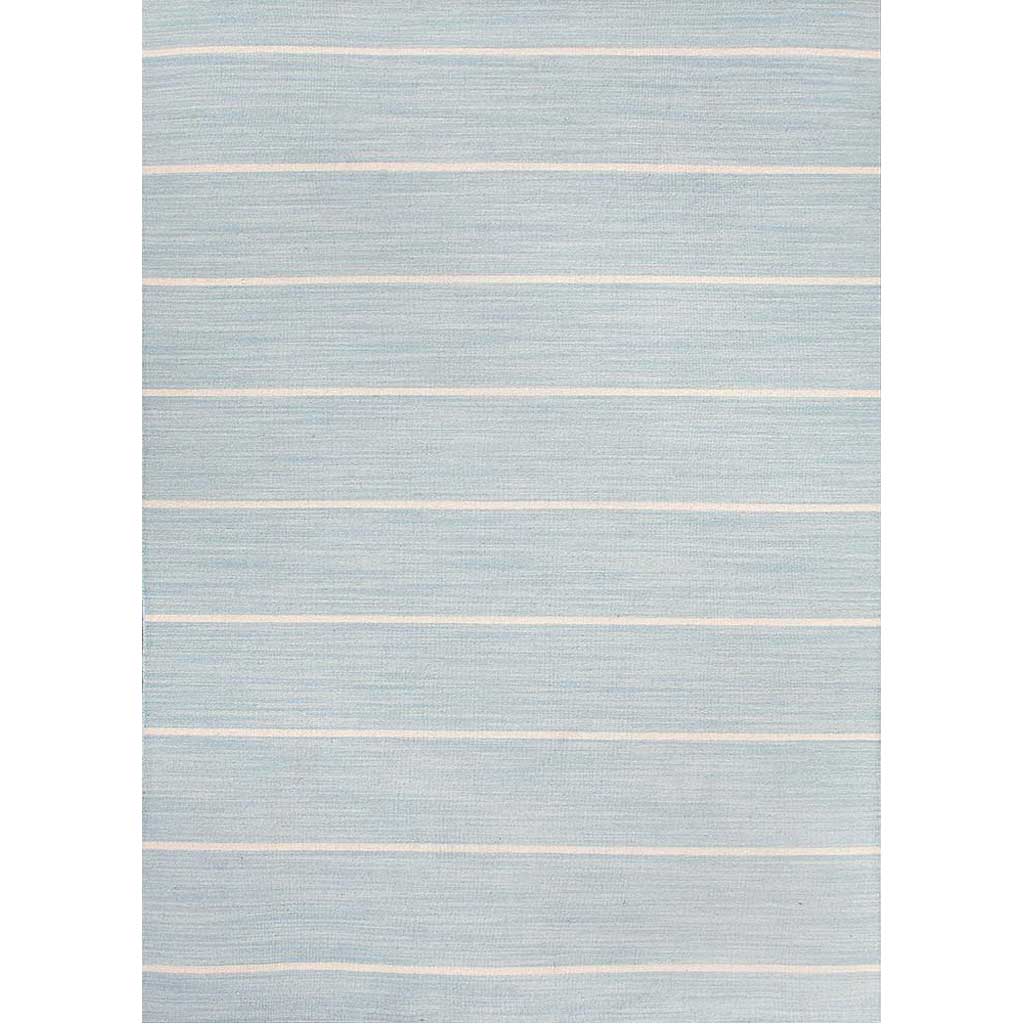 Coastal Shores Cape Cod Porcelain Blue/White Ice Area Rug