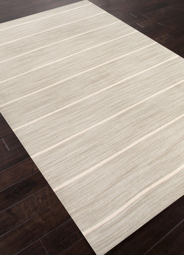 Coastal Shores Cape Cod Ashwood/White Ice Area Rug