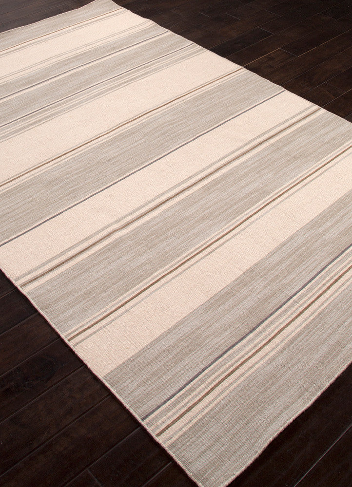 Coastal Shores Captiva White Ice/Ashwood Area Rug