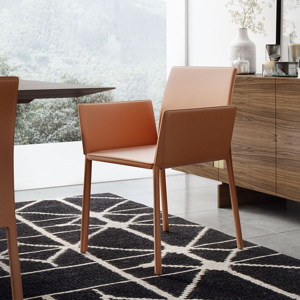 Sanctuary Arm Chair Whisky