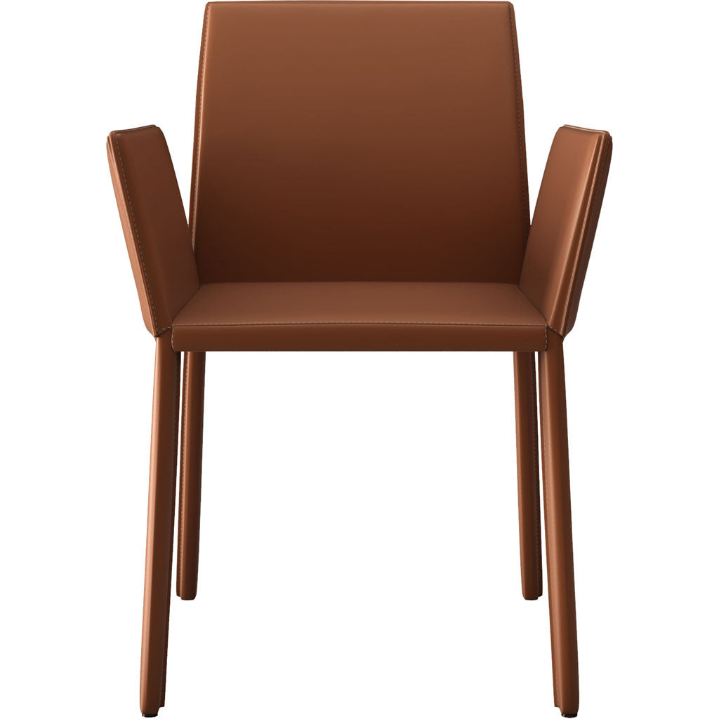 Sanctuary Arm Chair Whisky