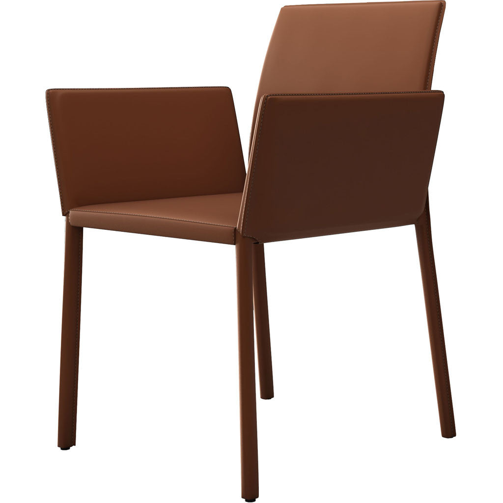 Sanctuary Arm Chair Whisky