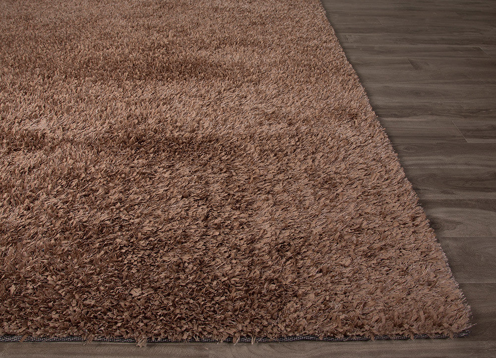 Cordon Robin Shaggy Incense Area Rug