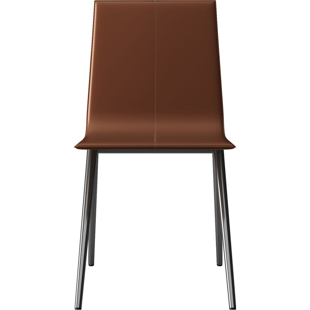 Mayfair Dining Chair Whisky