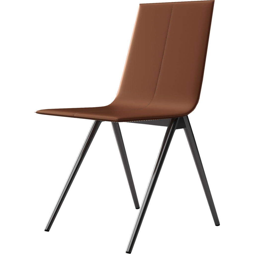 Mayfair Dining Chair Whisky