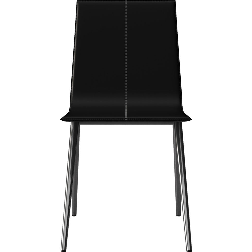 Mayfair Dining Chair Black