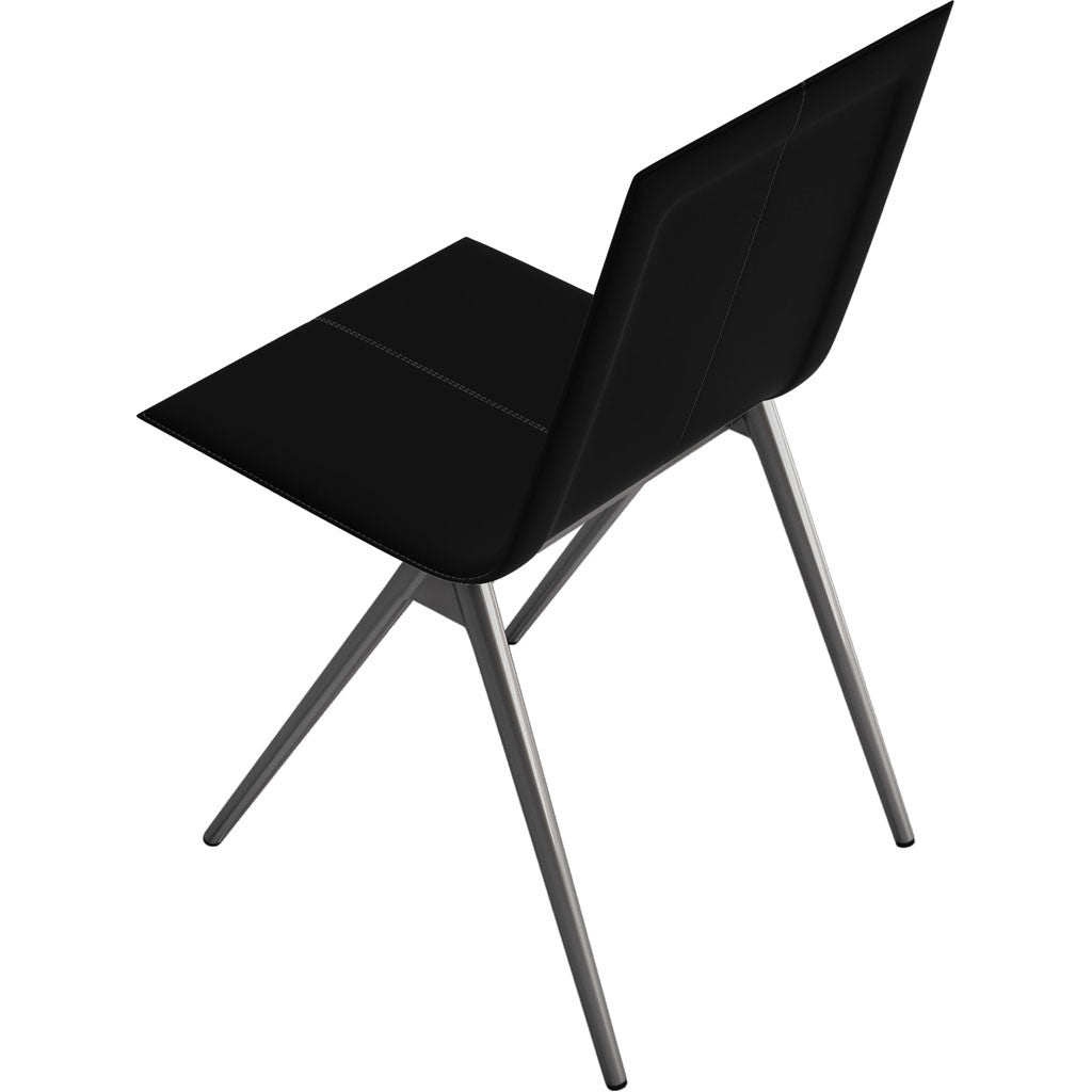Mayfair Dining Chair Black