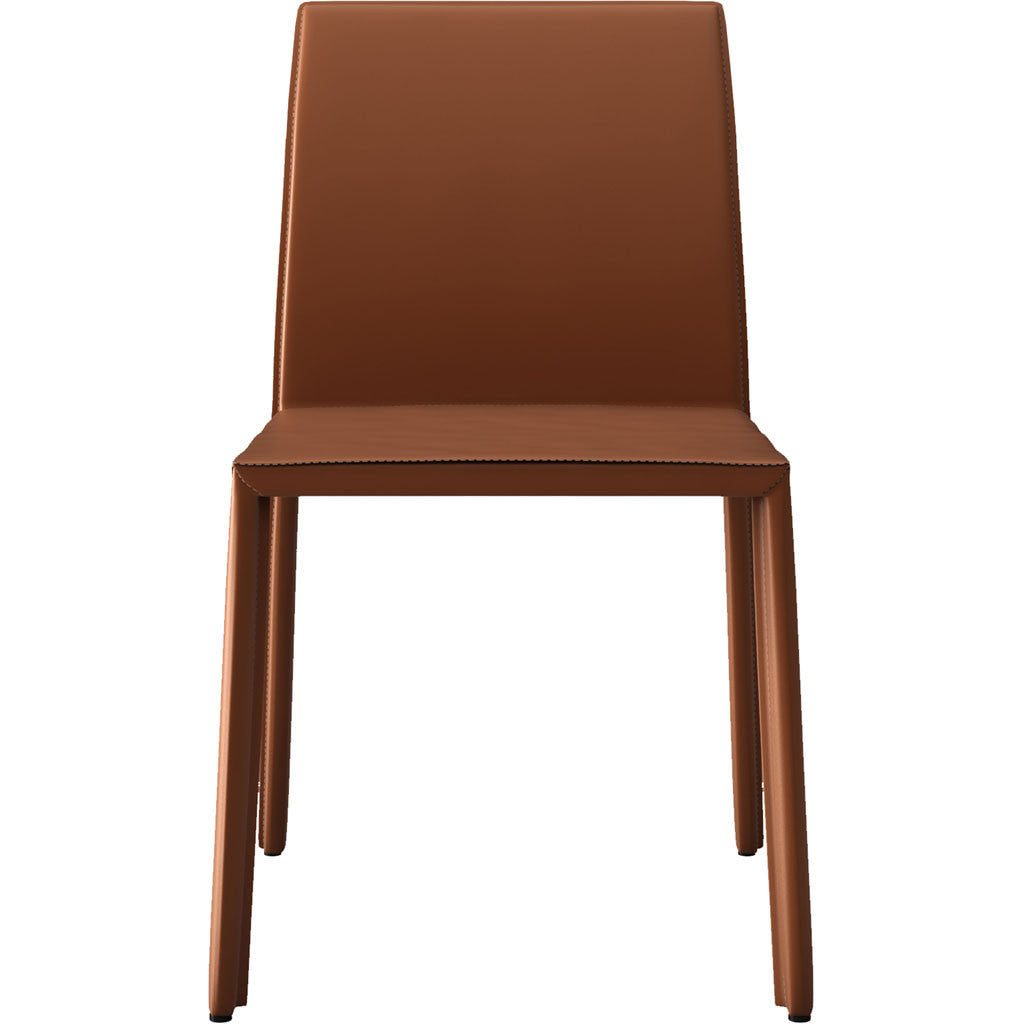 Sanctuary Side Chair Whisky