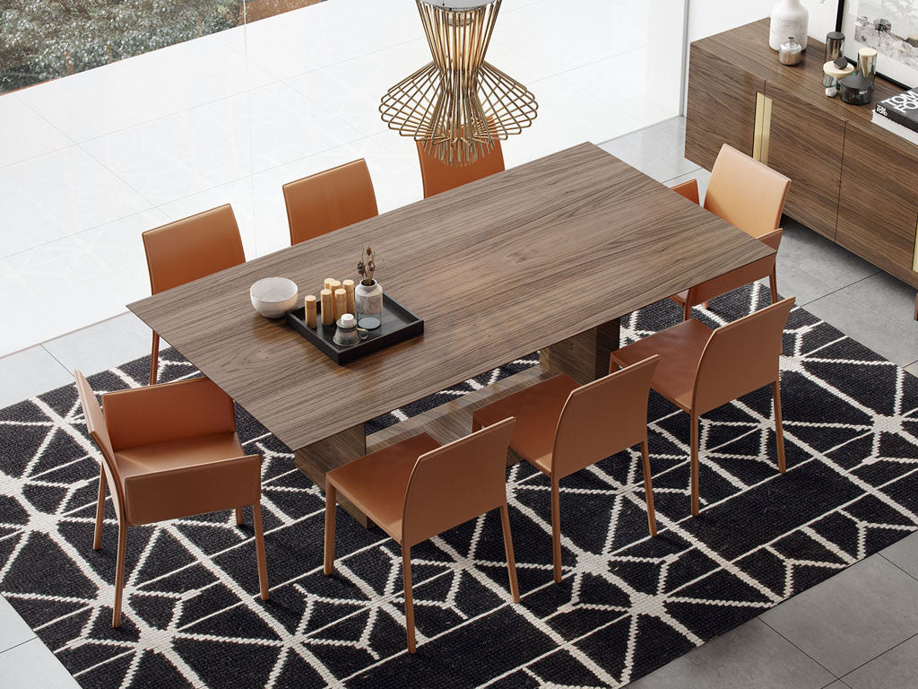 Sanctuary Side Chair Whisky