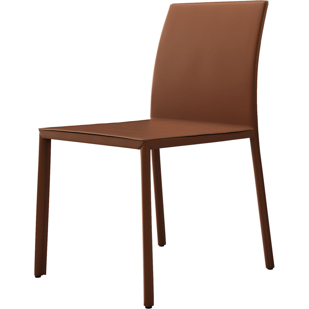 Sanctuary Side Chair Whisky