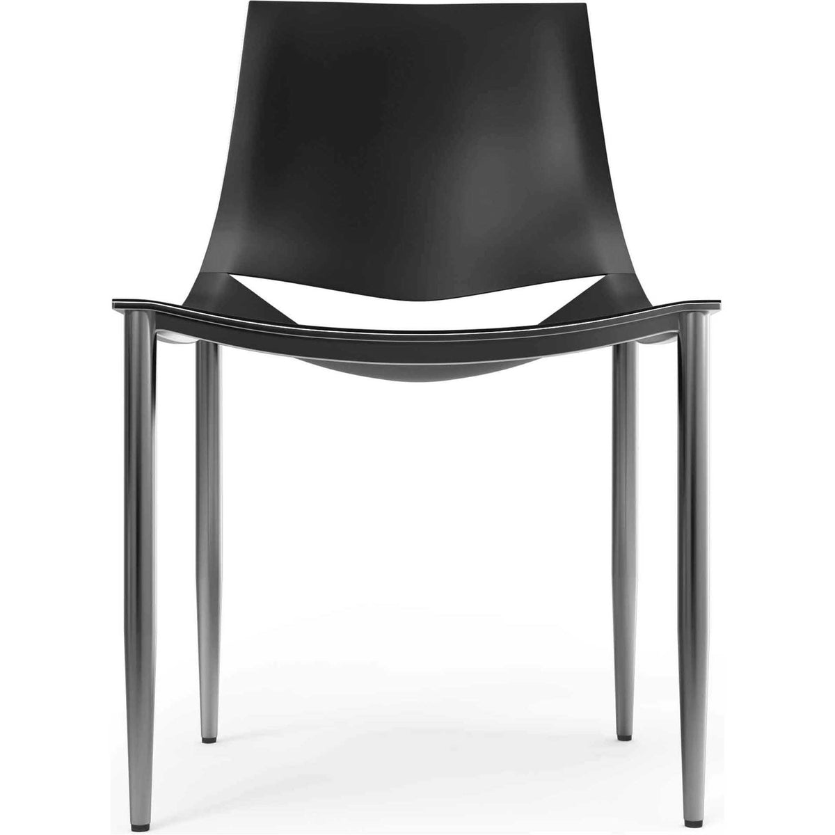 Sloane Dining Chair Black