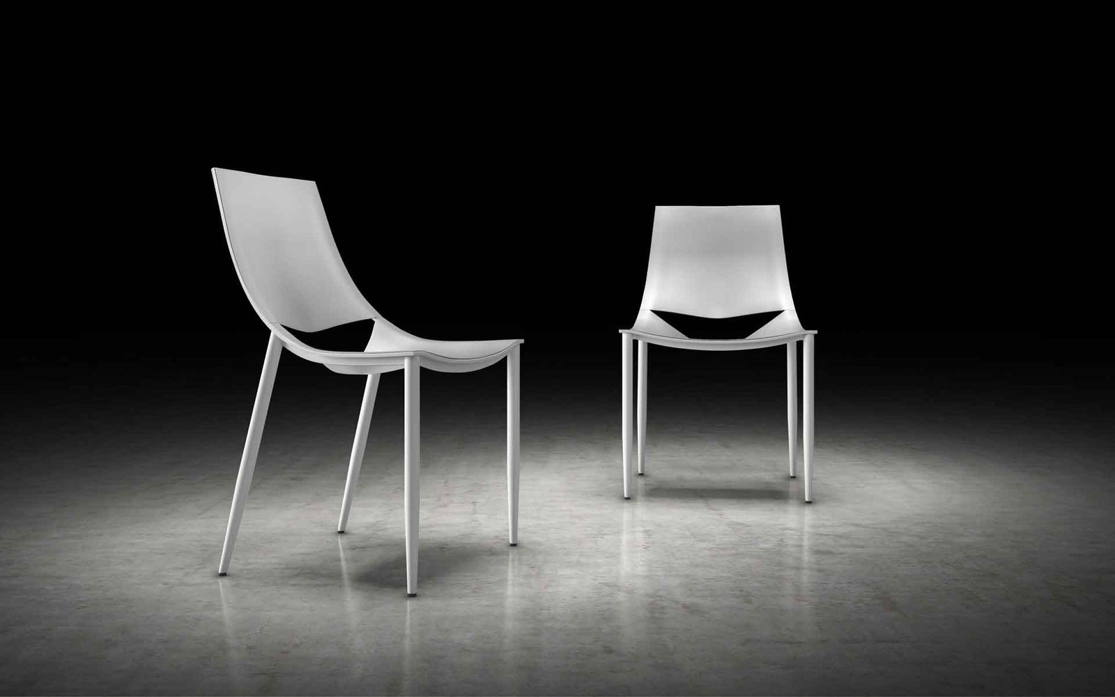 Sloane Dining Chair Alpine