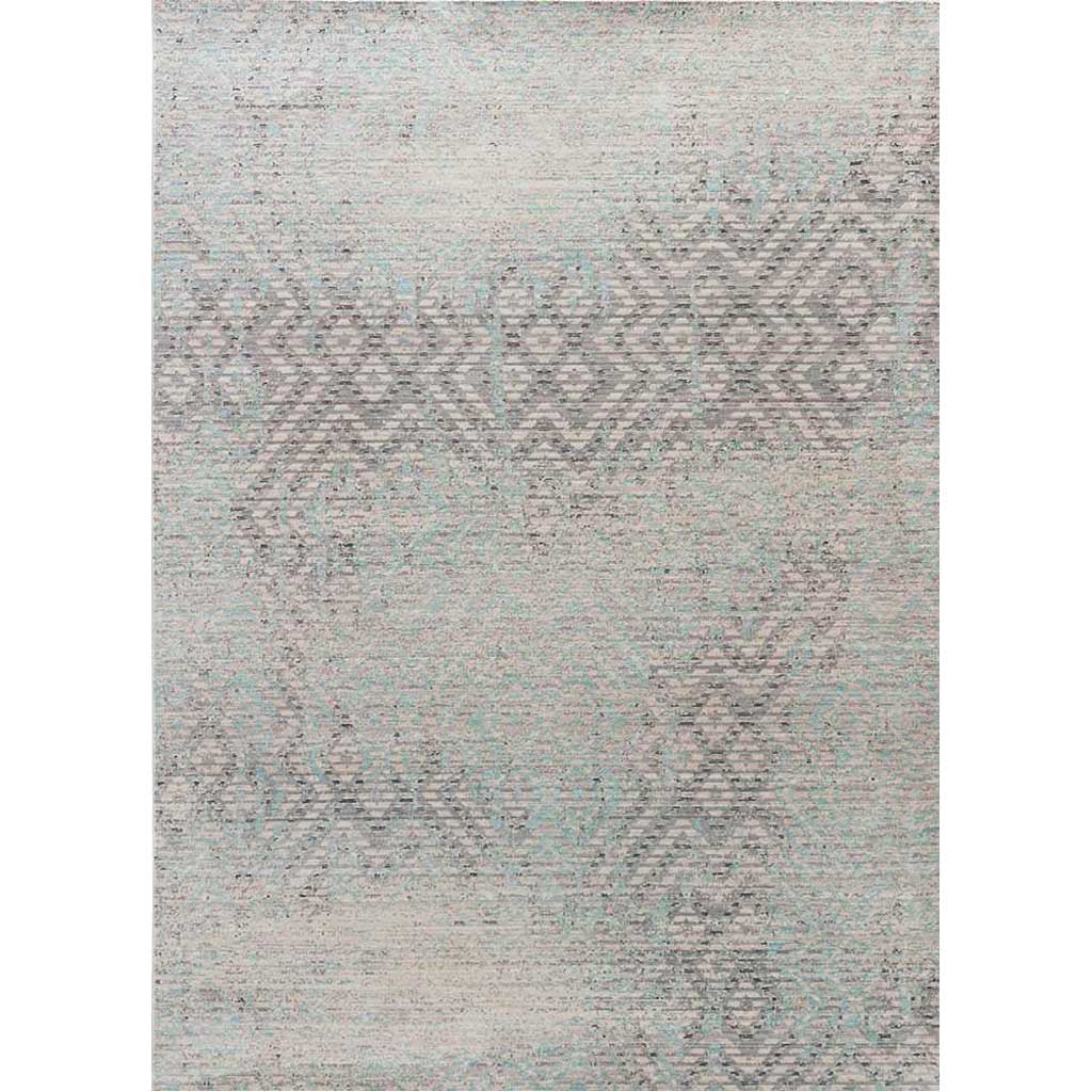 Ceres Stern Gray/Neutral Area Rug