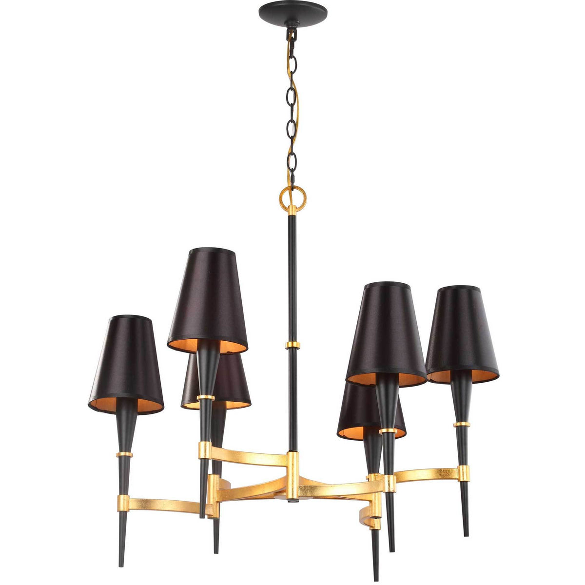 Aleah Chandelier - Froy.com