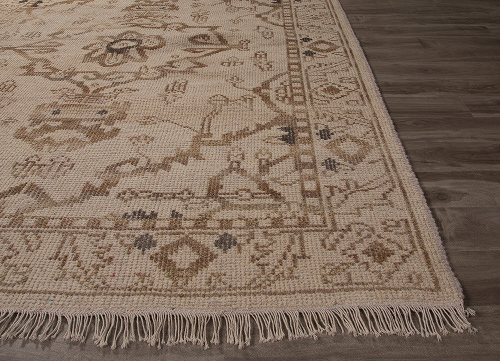 Cheshire Canary Birch/Latte Area Rug