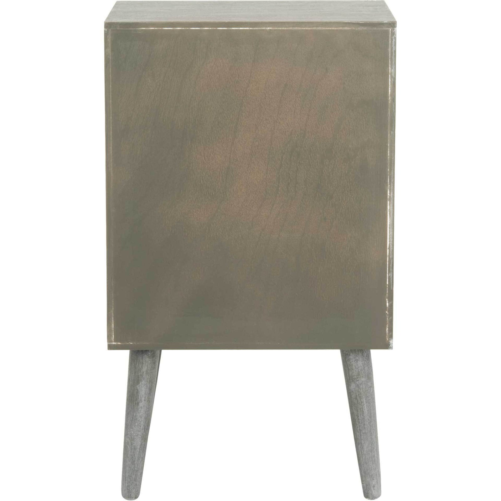 Porter 3 Drawer Chest Slate Gray