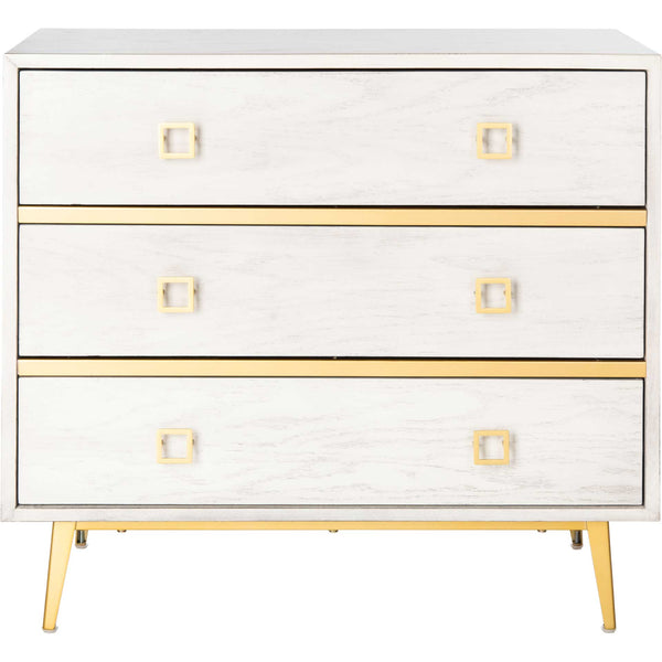 what color accessories with a gold dress Belham Small Chest main image 0