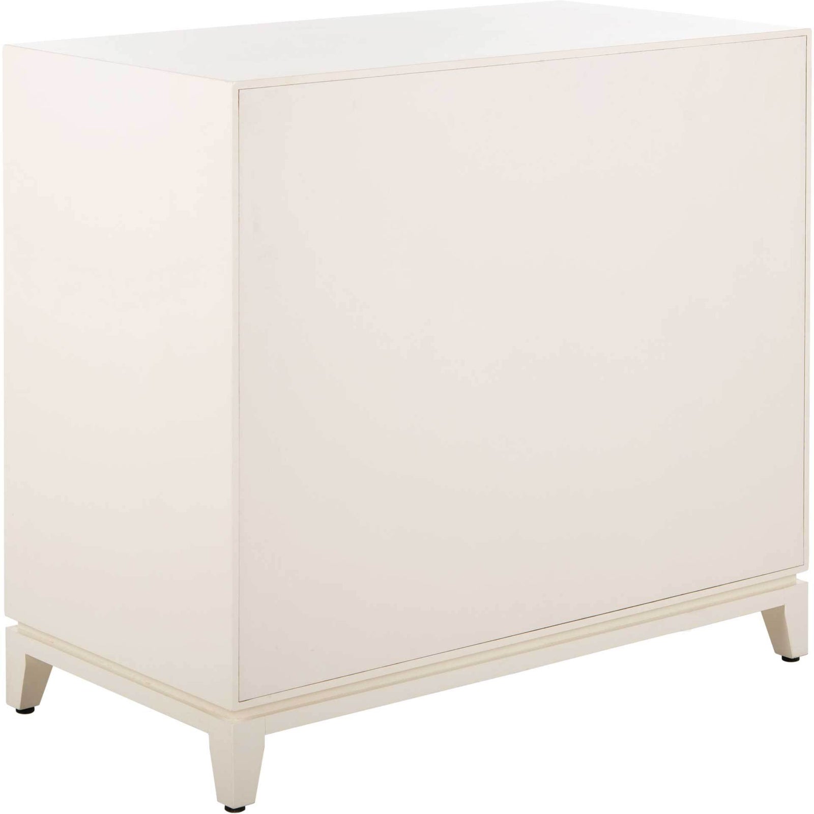Nicolas 2 Door 1 Drawer Chest