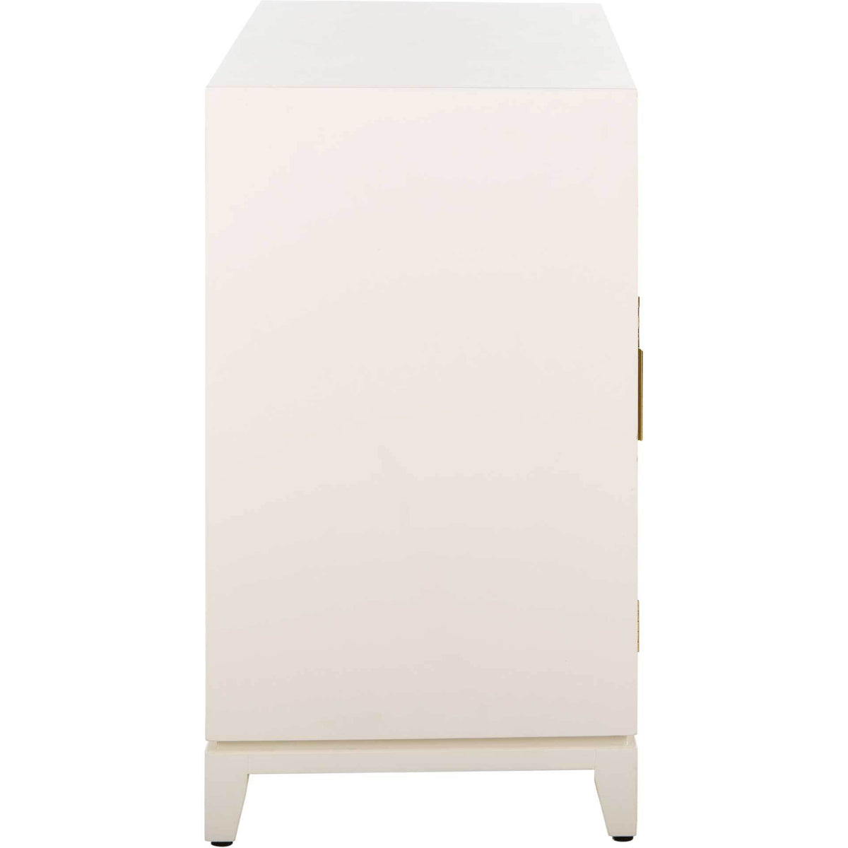 Nicolas 2 Door 1 Drawer Chest