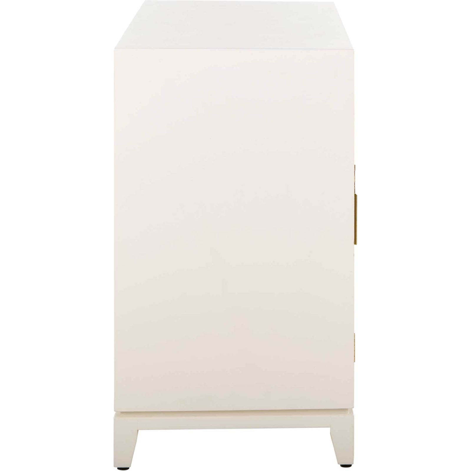 Nicolas 2 Door 1 Drawer Chest