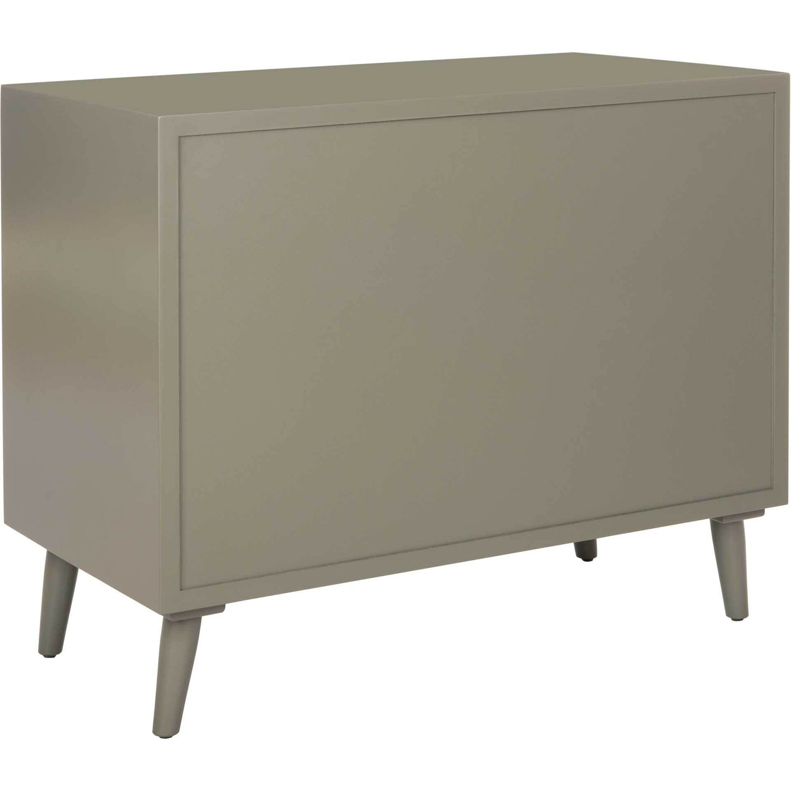 Blaine 3 Drawer Chest