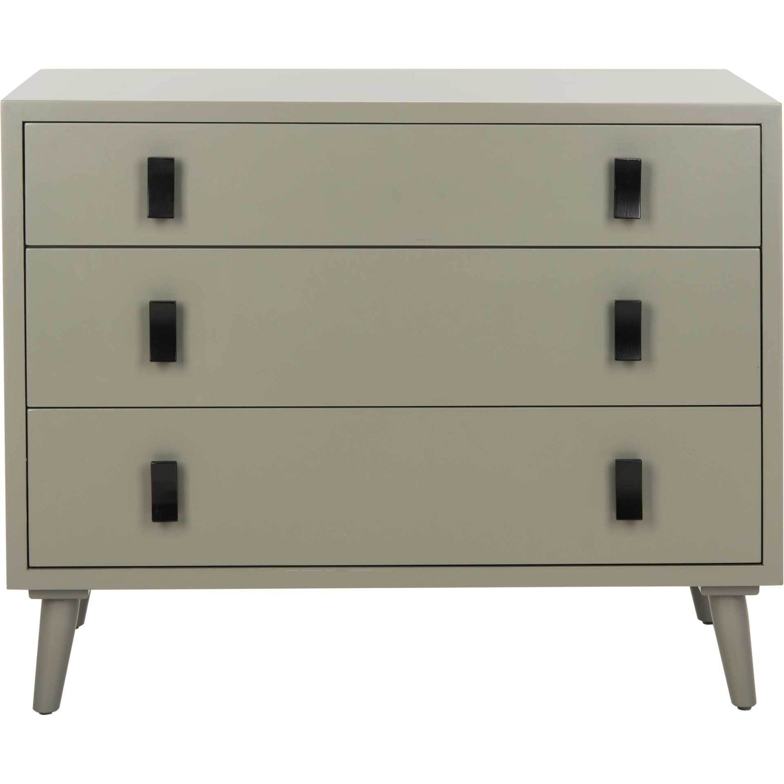 Blaine 3 Drawer Chest