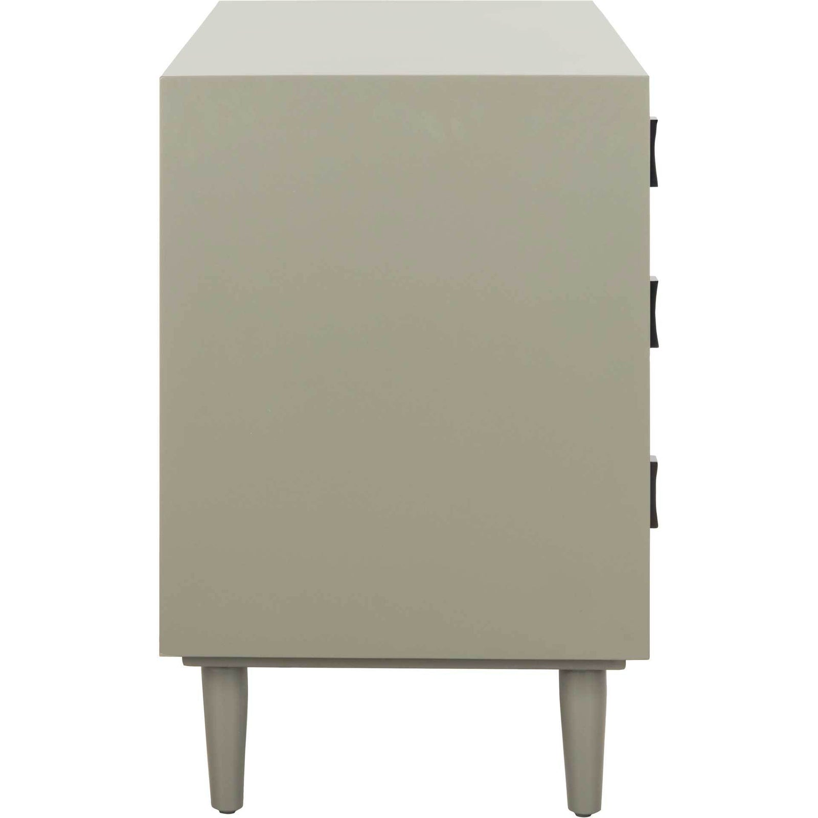 Blaine 3 Drawer Chest