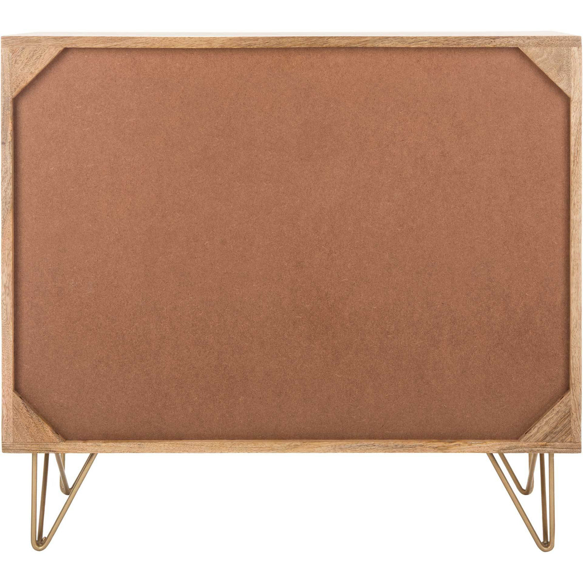 Macey 3 Drawer Chest