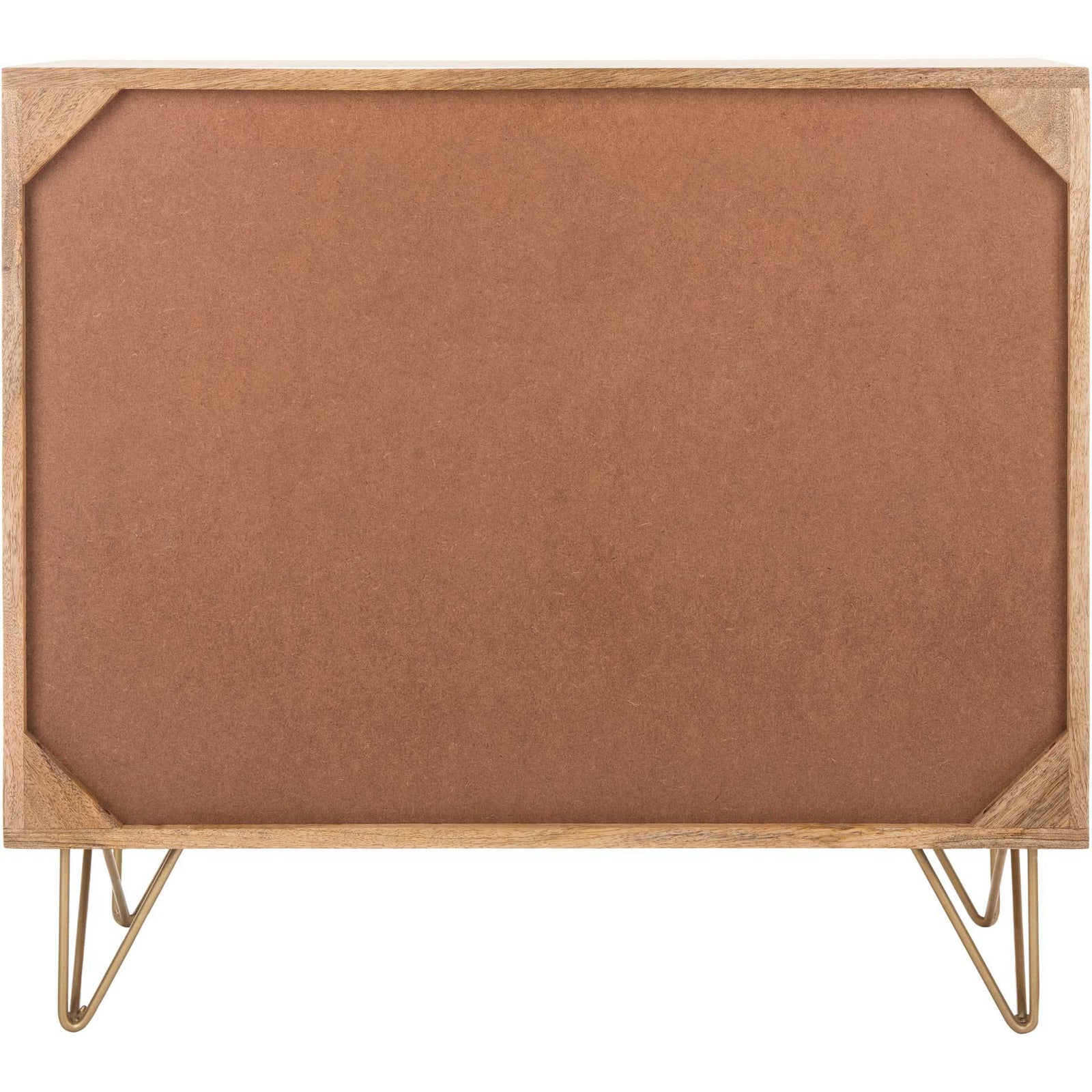 Macey 3 Drawer Chest