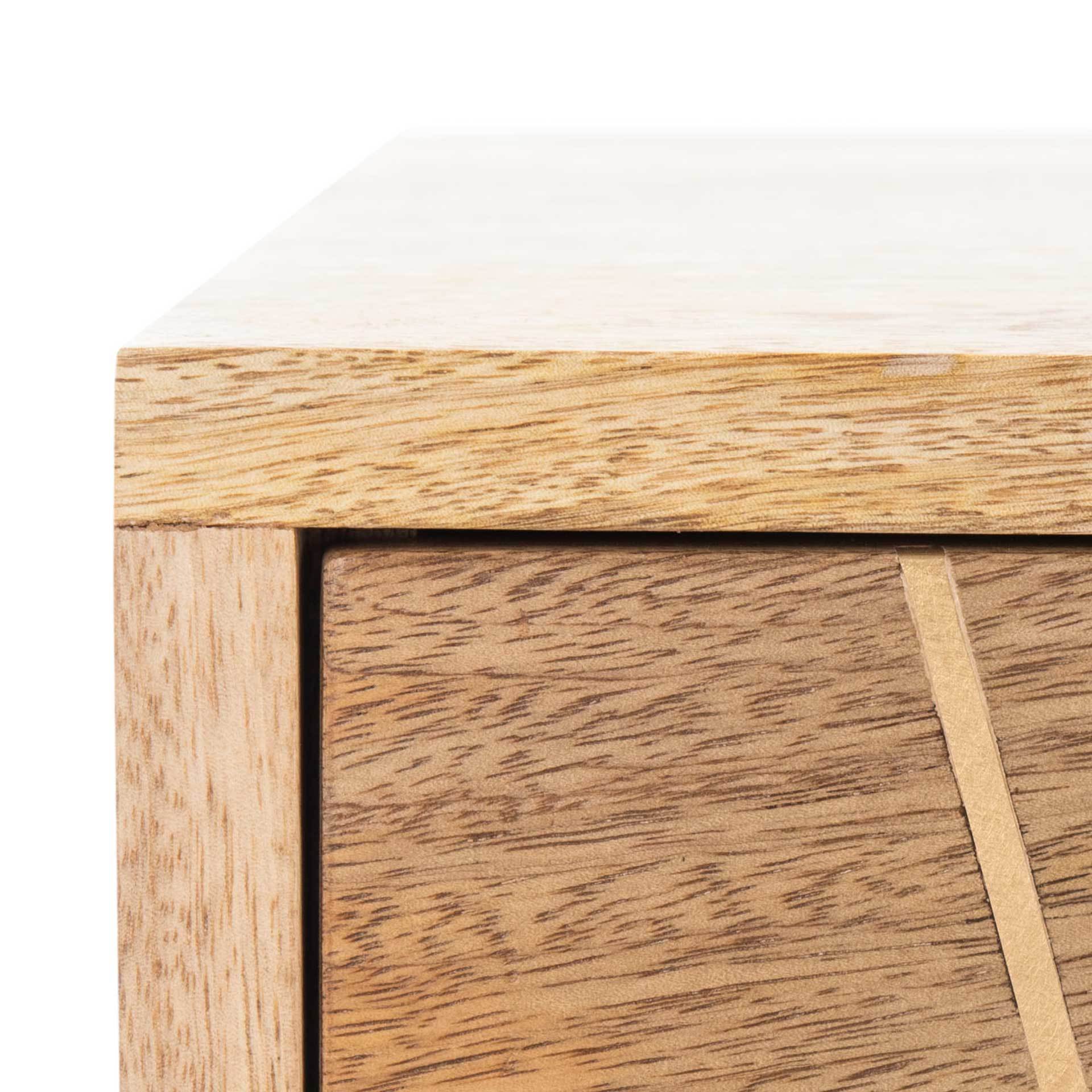 Macey 3 Drawer Chest