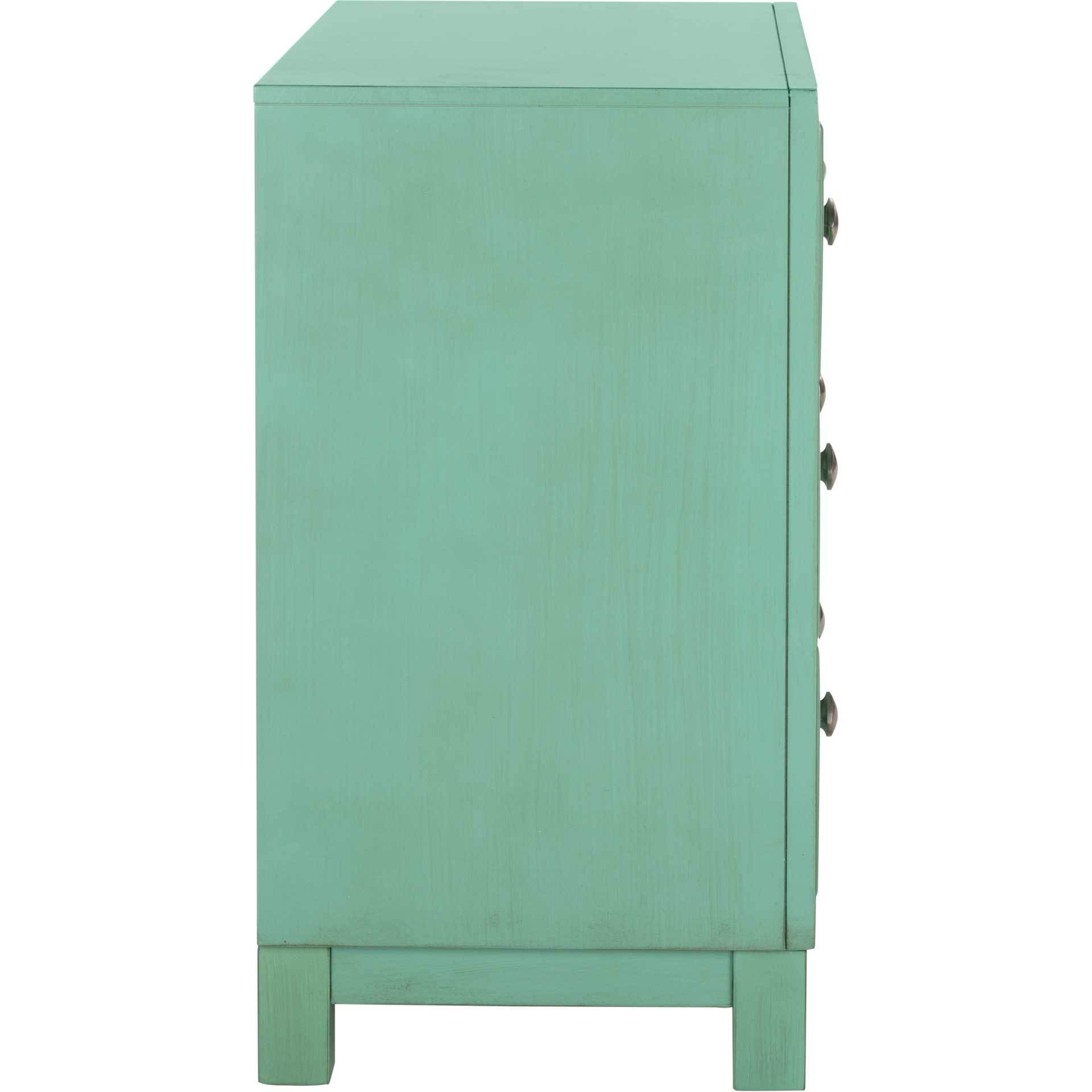 Izabella 3 Drawer Chest