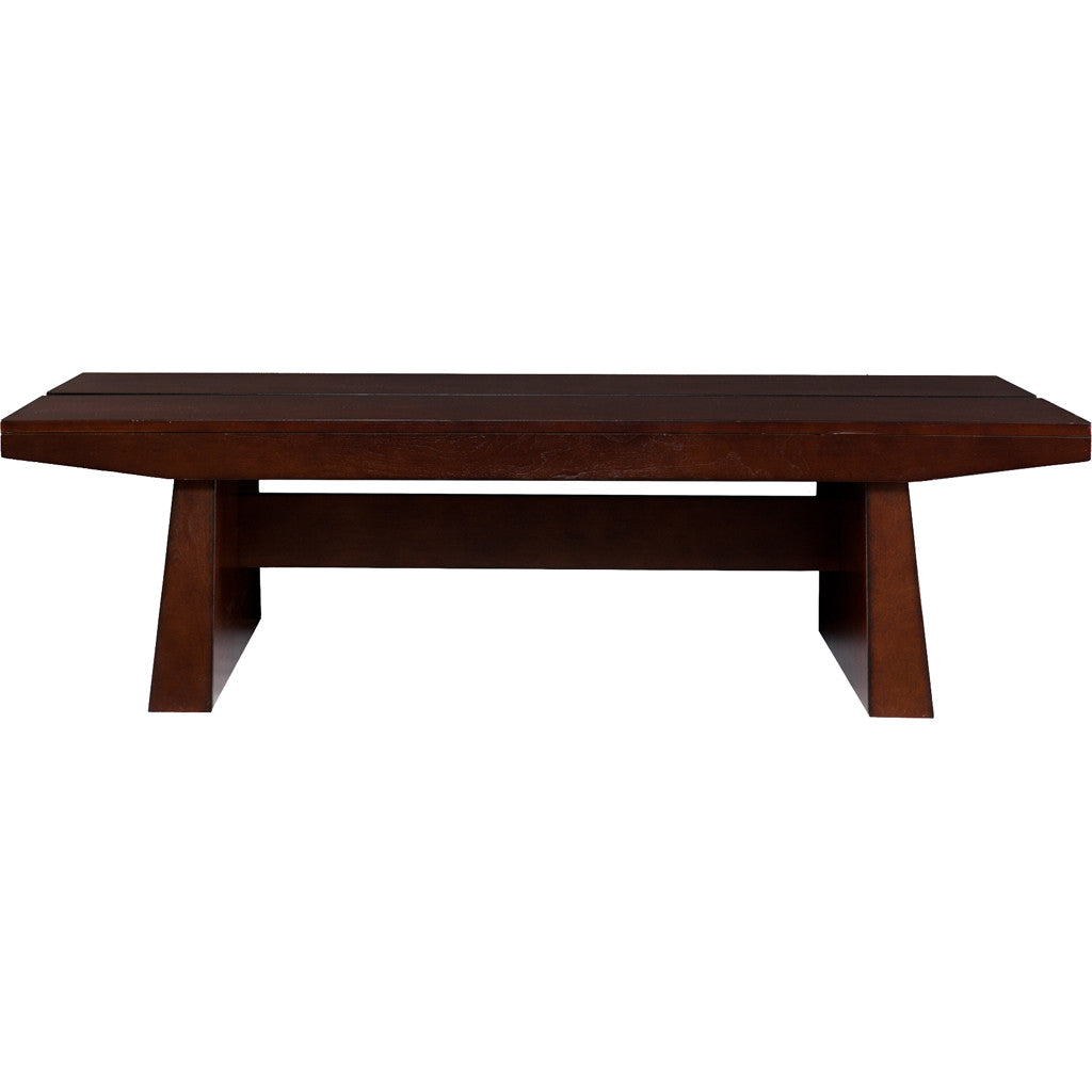 Captain Coffee Table