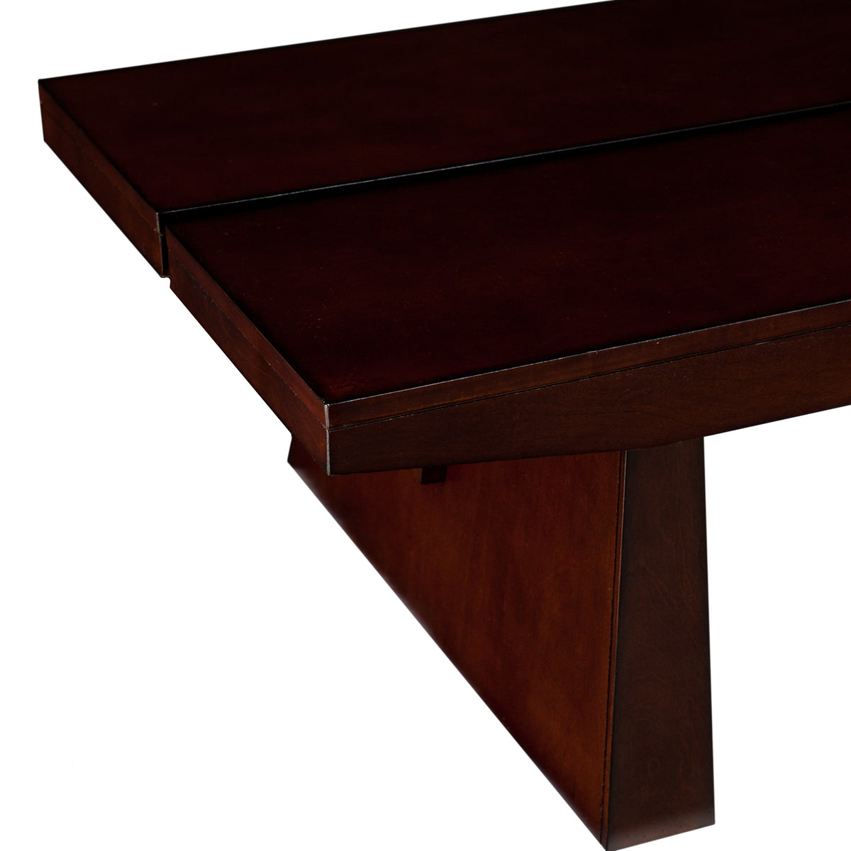 Captain Coffee Table