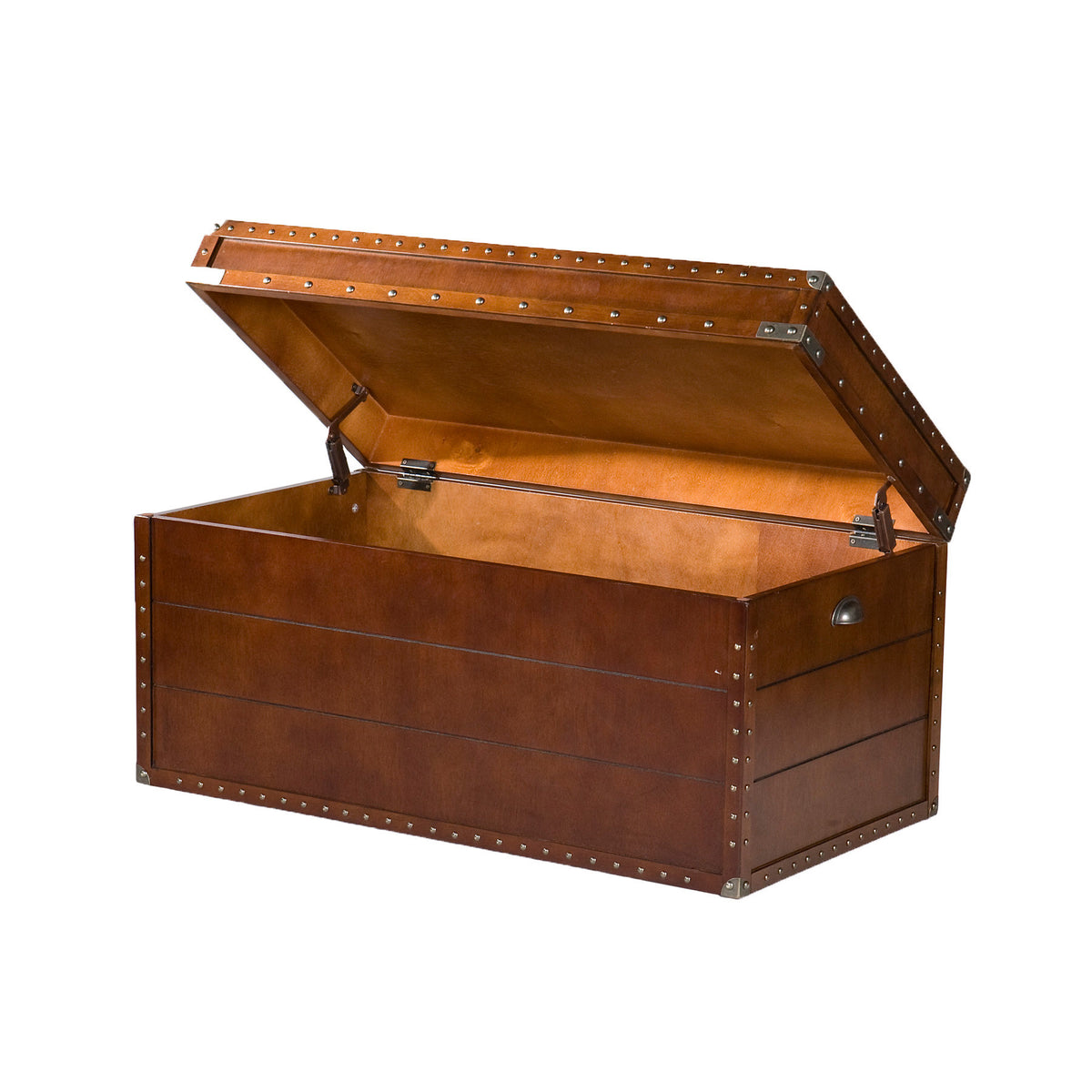 Steam Trunk Coffee Table