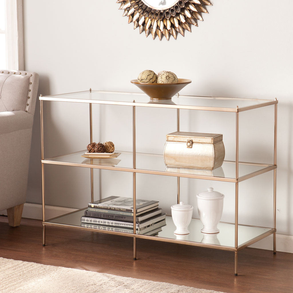 Knoxville Console Table