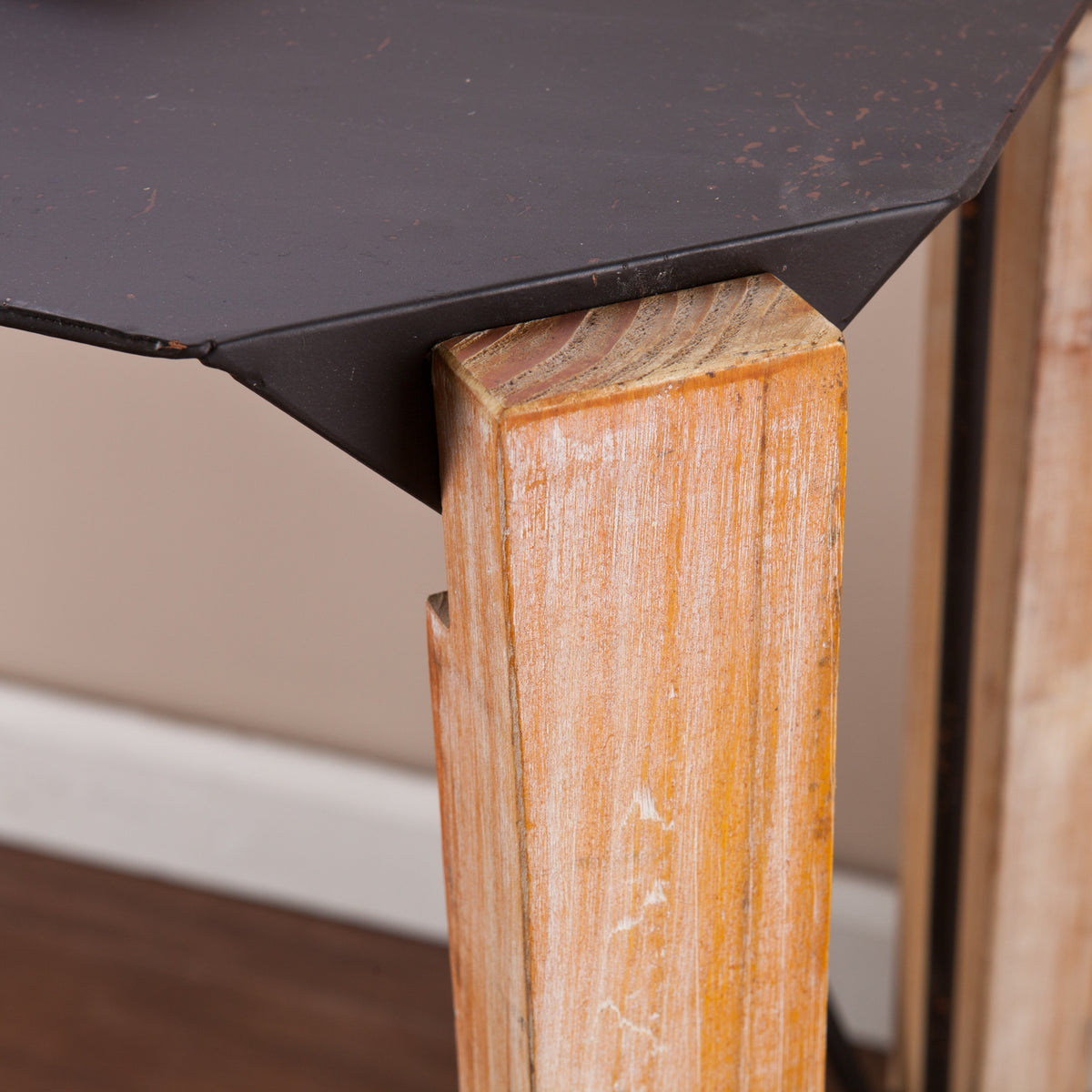 Antock Console Table