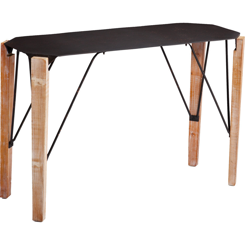 Antock Console Table