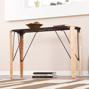 Antock Console Table