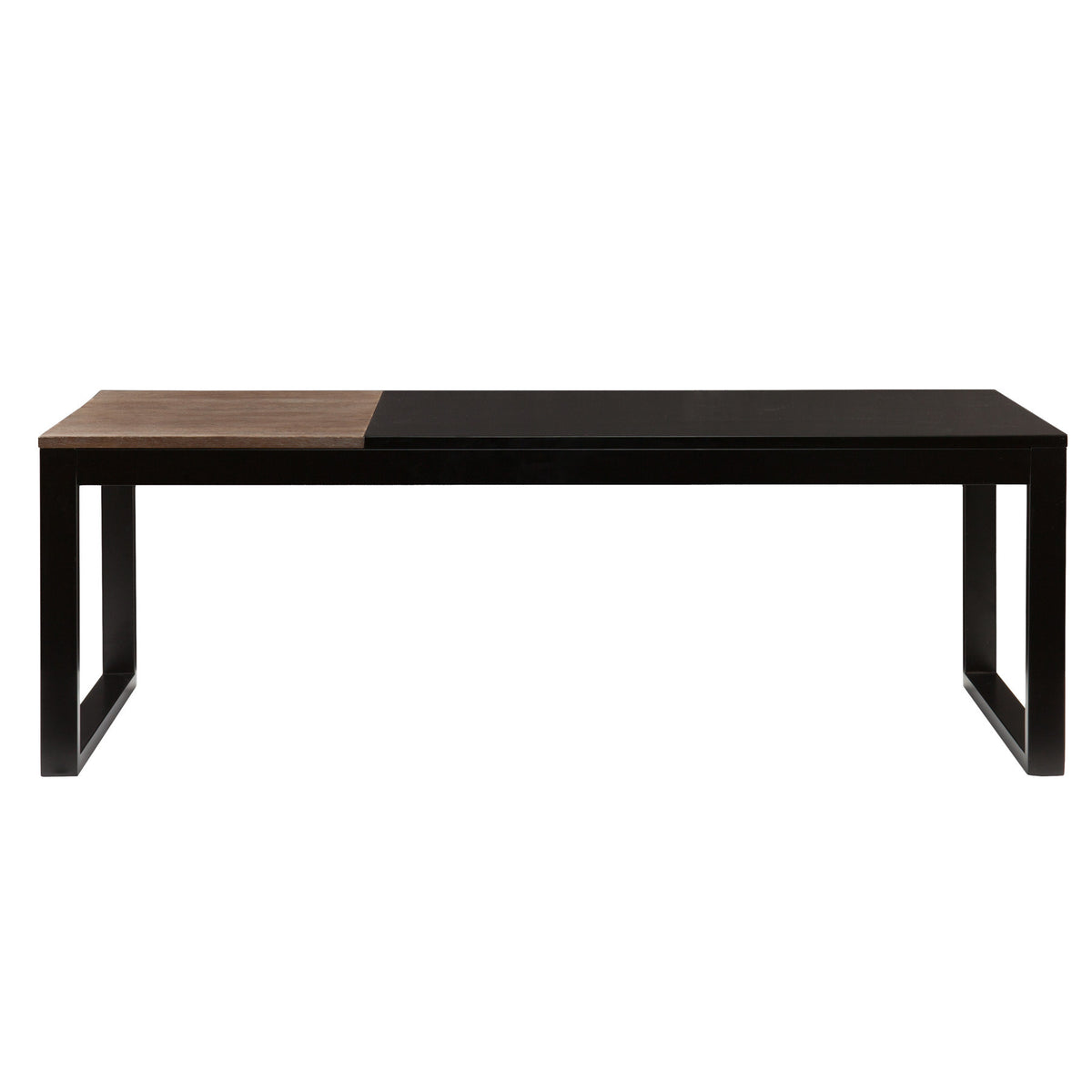 Lydock Coffee Table Black